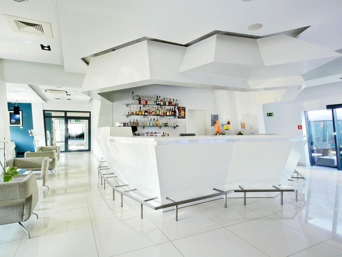 Vacationclub - Ultra Marine Apartament 27 Kołobrzeg Zewnętrze zdjęcie