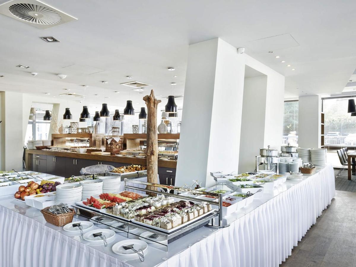 Vacationclub - Ultra Marine Apartament 27 Kołobrzeg Zewnętrze zdjęcie