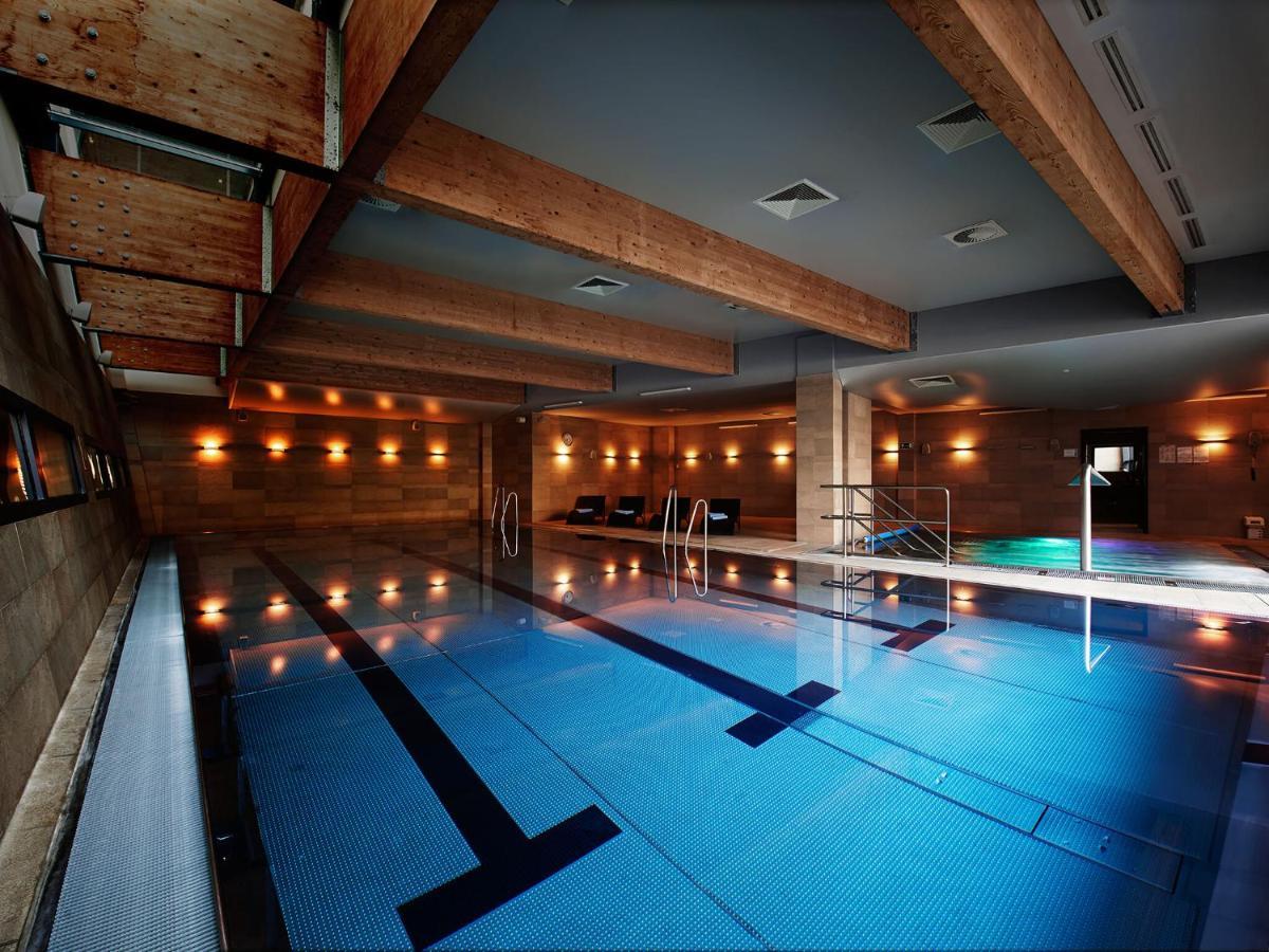 Vacationclub - Ultra Marine Apartament 27 Kołobrzeg Zewnętrze zdjęcie
