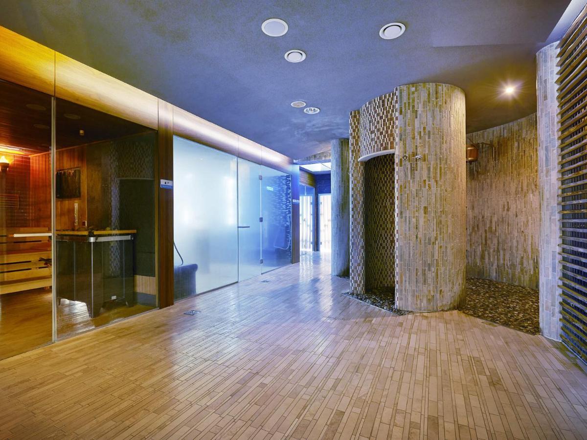 Vacationclub - Ultra Marine Apartament 27 Kołobrzeg Zewnętrze zdjęcie