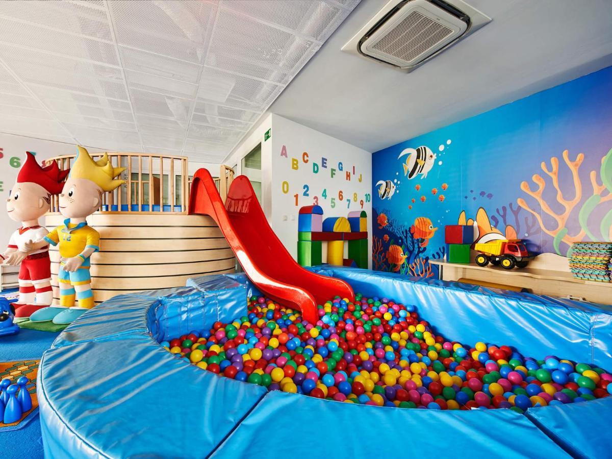 Vacationclub - Ultra Marine Apartament 27 Kołobrzeg Zewnętrze zdjęcie