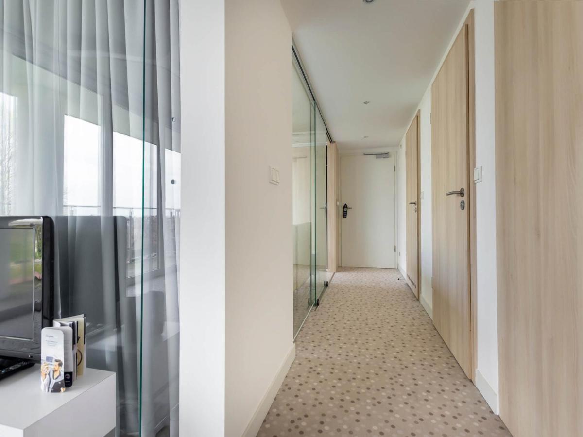Vacationclub - Ultra Marine Apartament 27 Kołobrzeg Zewnętrze zdjęcie