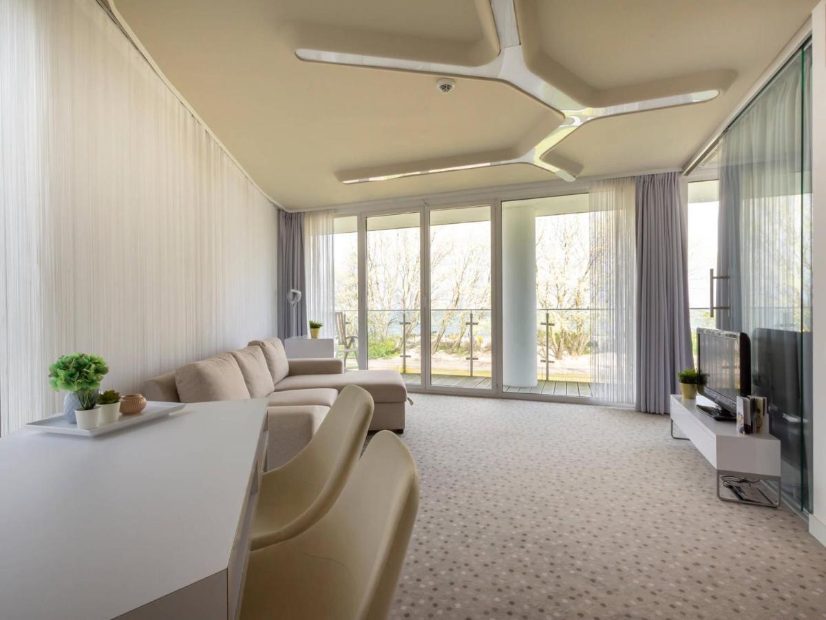 Vacationclub - Ultra Marine Apartament 27 Kołobrzeg Zewnętrze zdjęcie
