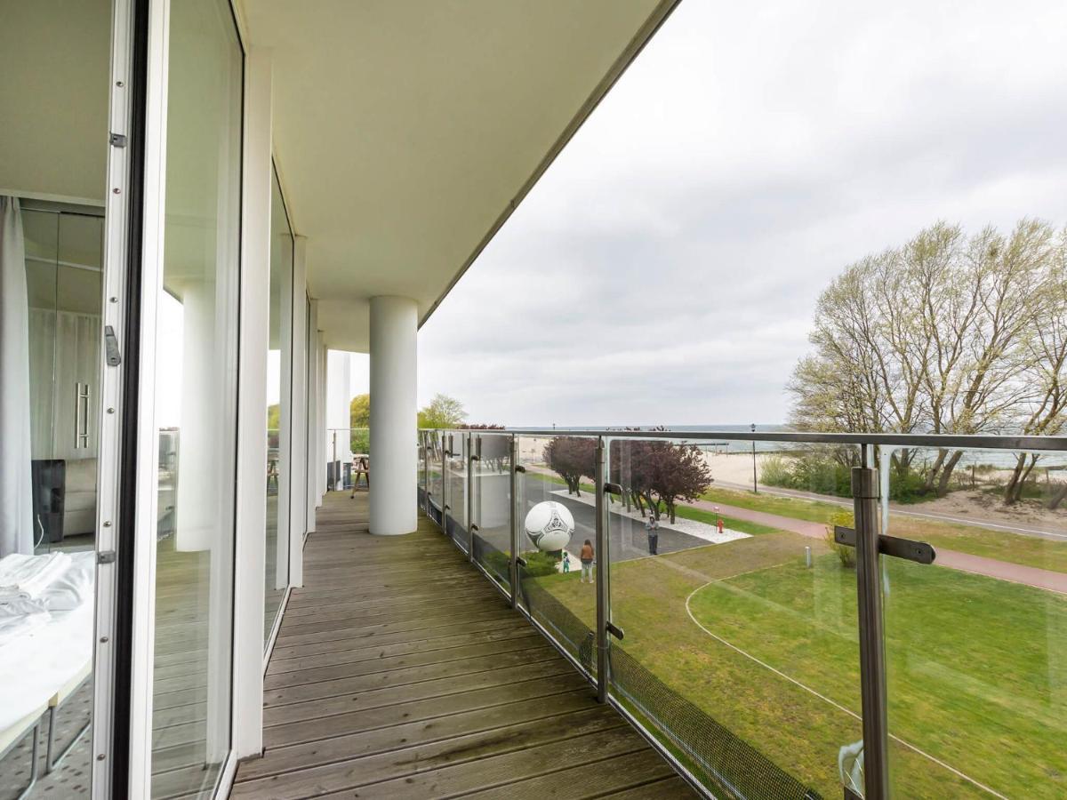 Vacationclub - Ultra Marine Apartament 27 Kołobrzeg Zewnętrze zdjęcie